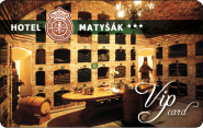 Hotel Matyšák - predná strana